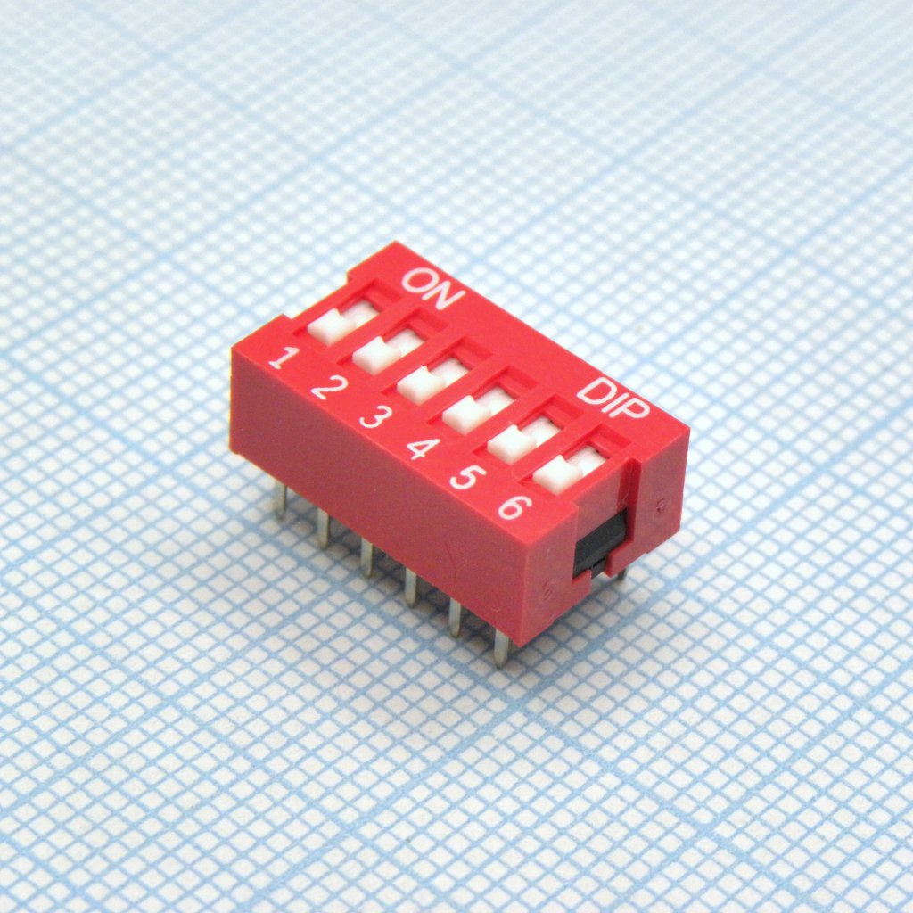 Фото товара NDSR-06-V