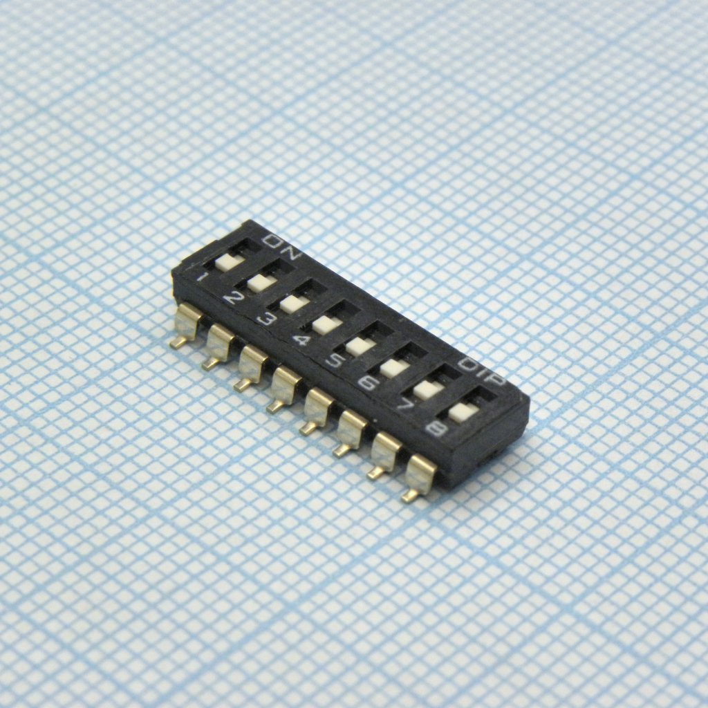 Фото товара DMR-08-V