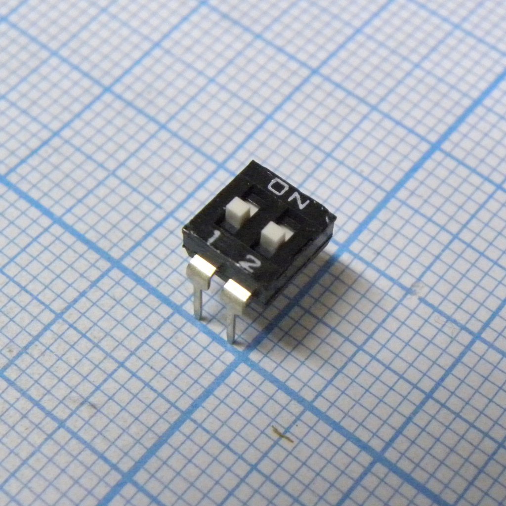 Фото товара NDI-02H-V