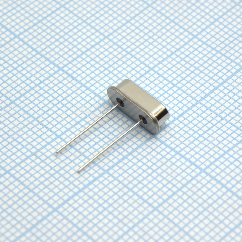 Фото товара 10000kHz 20ppm 20pF