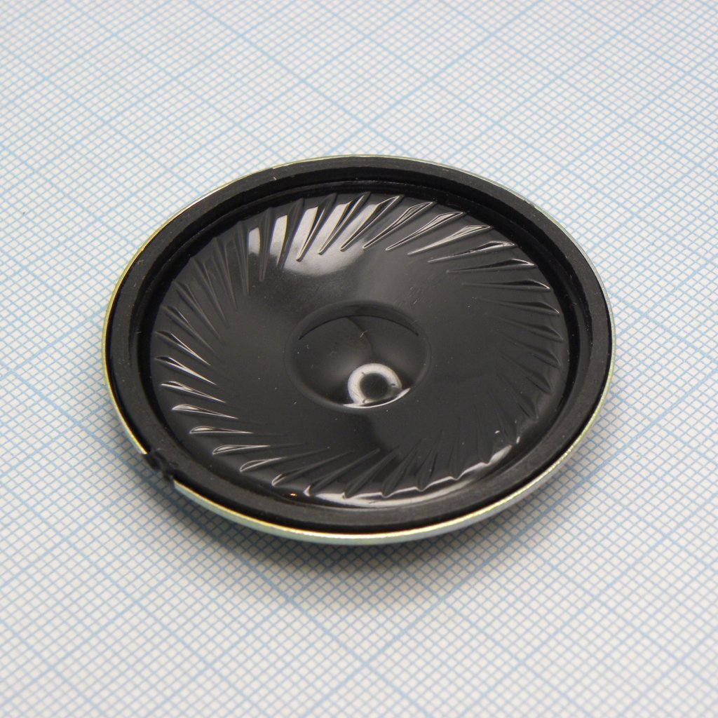 Фото товара TRI-50N-C 8 Ohm 1W