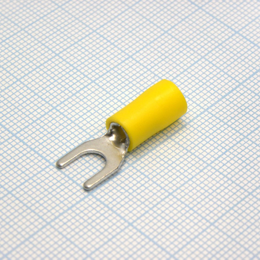 SV5.5-5  Yellow