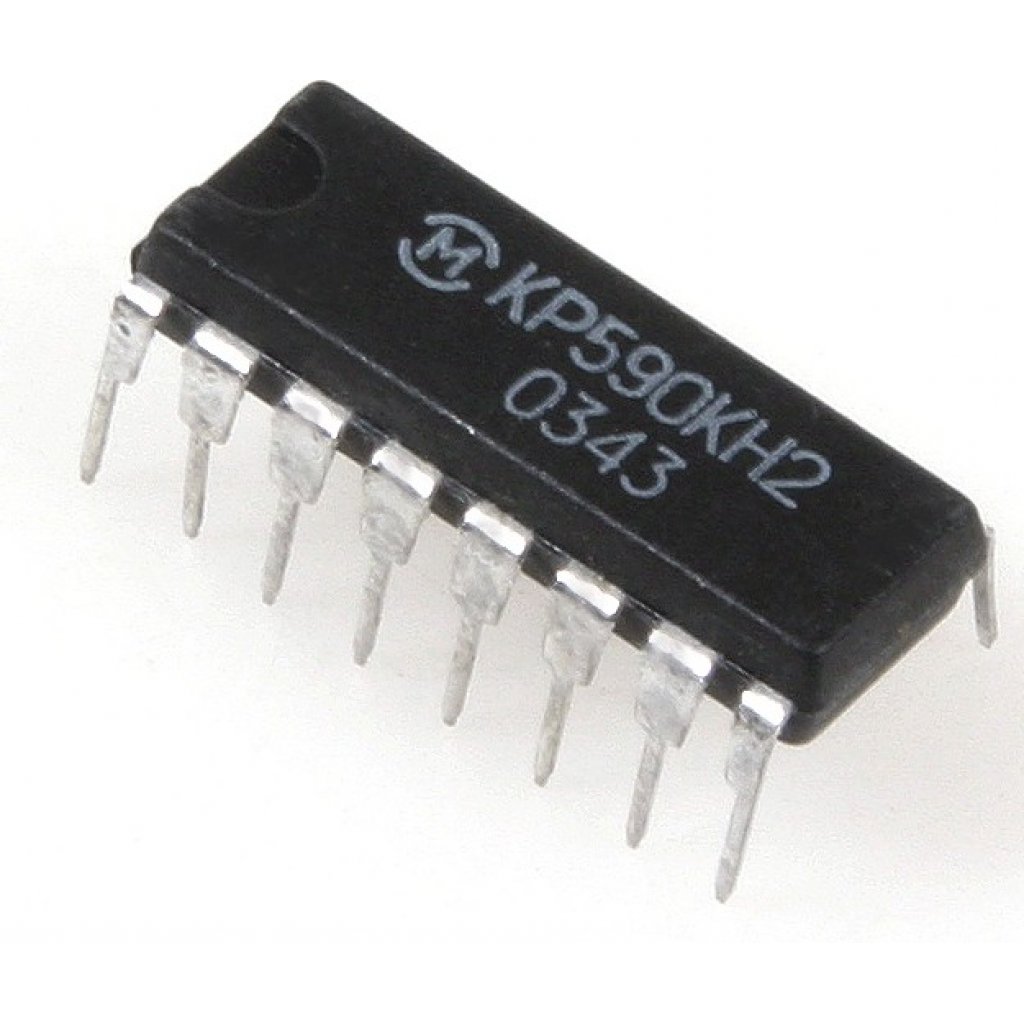 КР590КН2
