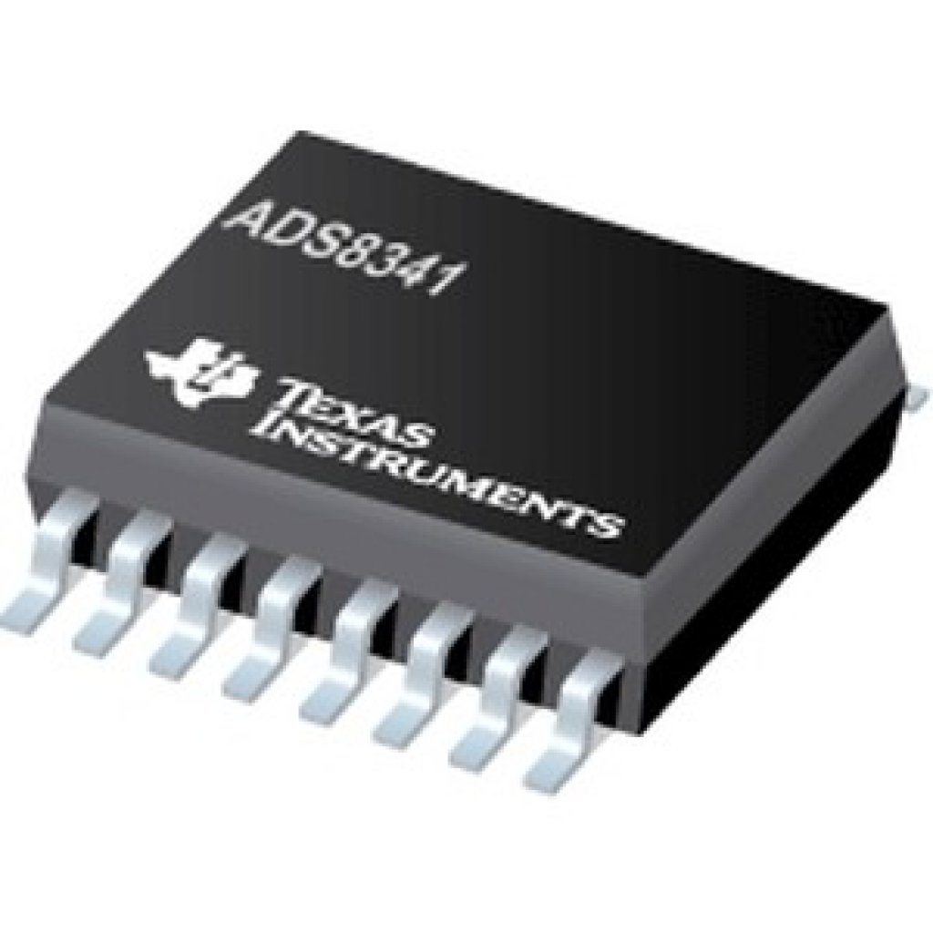 ADS8341E