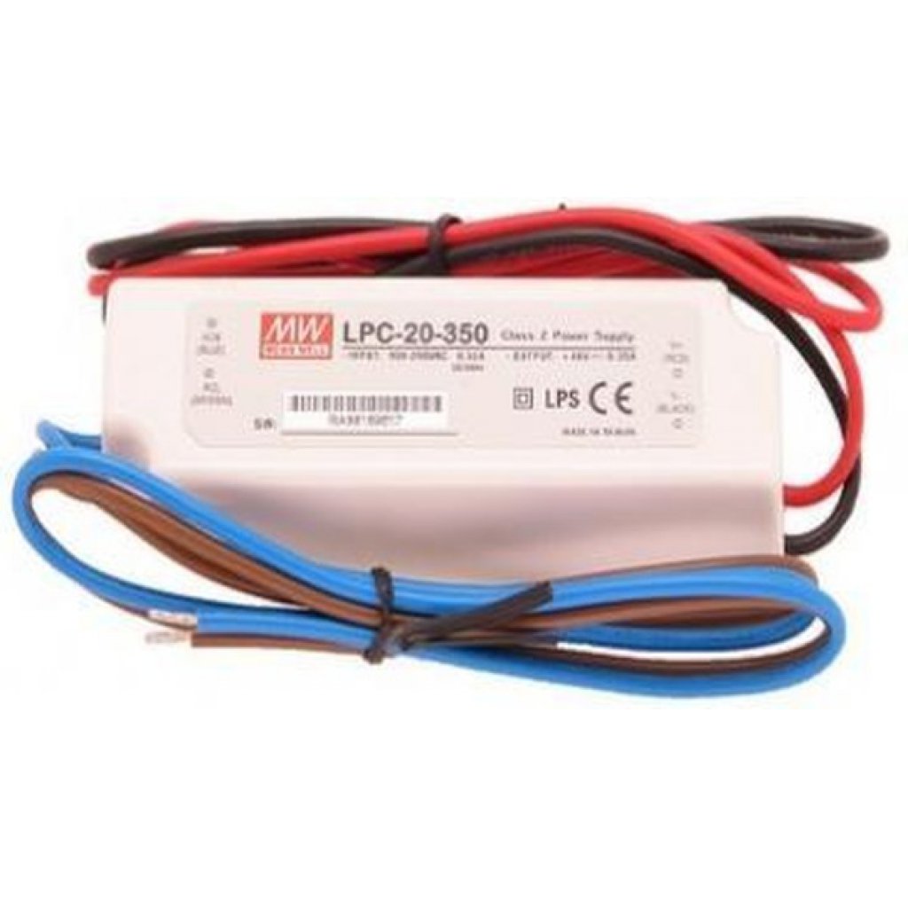 Фото товара LPC-20-350