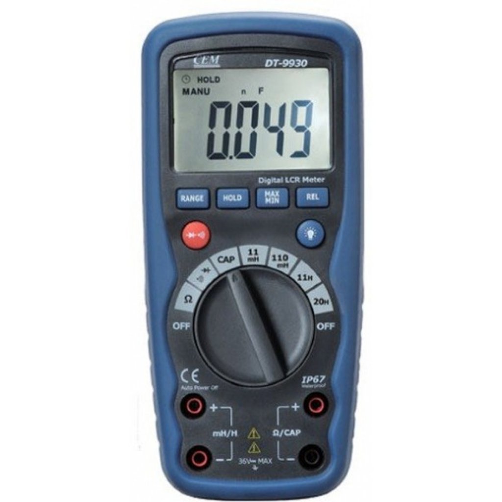 Фото товара DT-9930