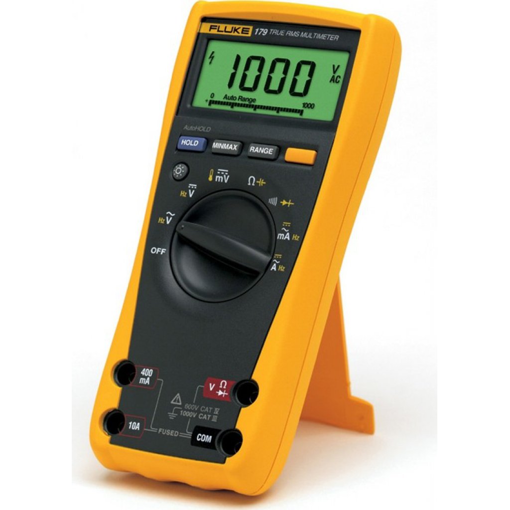 Fluke 179