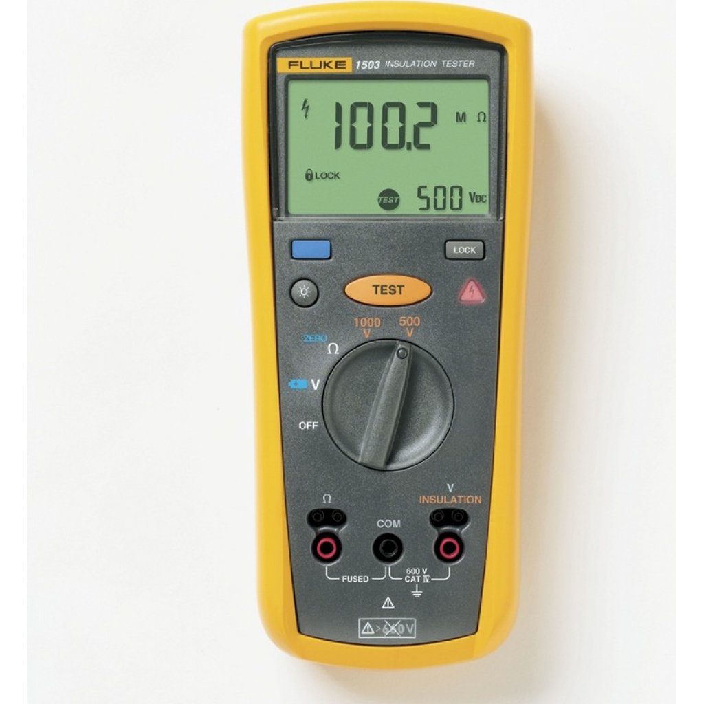 Фото товара Fluke 1507
