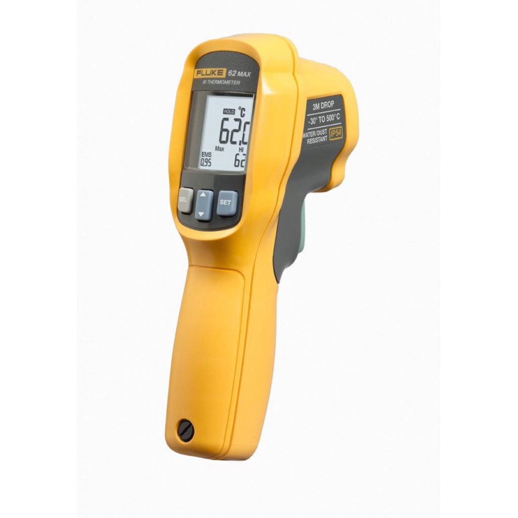 Фото товара Fluke 62 MAX