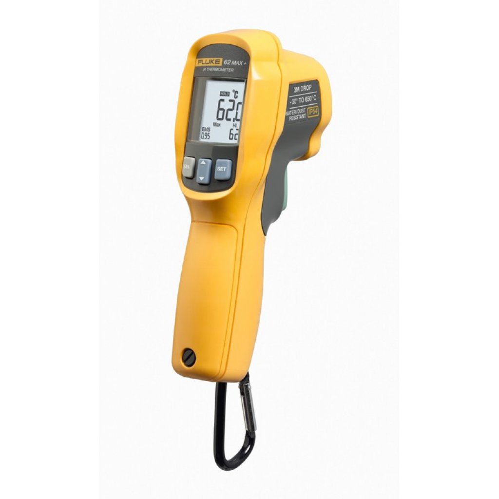 Фото товара Fluke 62 MAX+