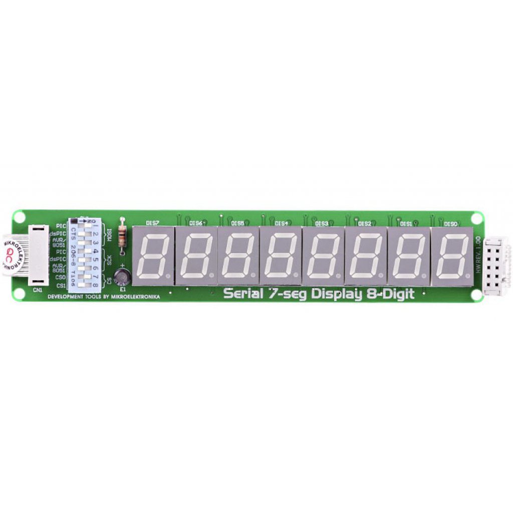 MIKROE-392