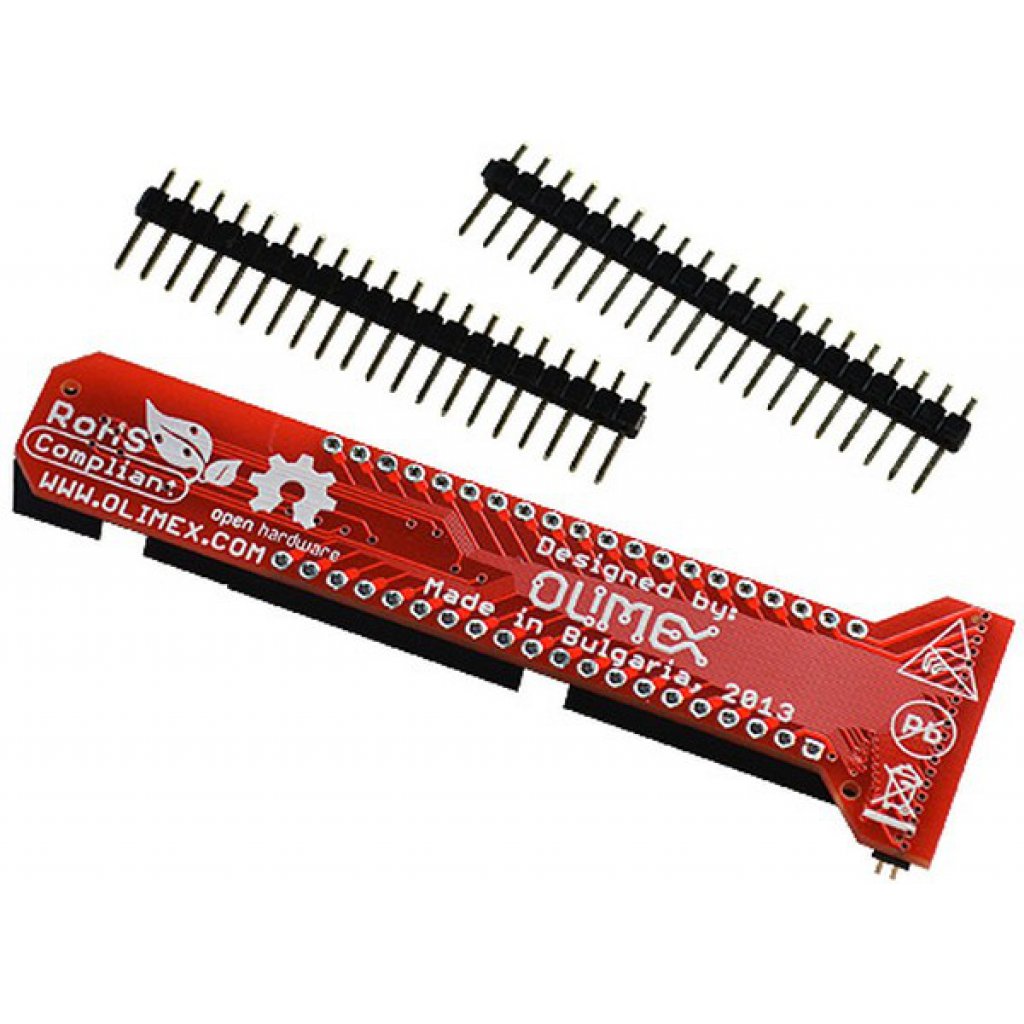 A20-OLinuXino-LIME2-UEXT