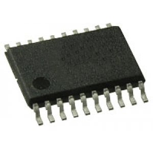MAX3222EUP+