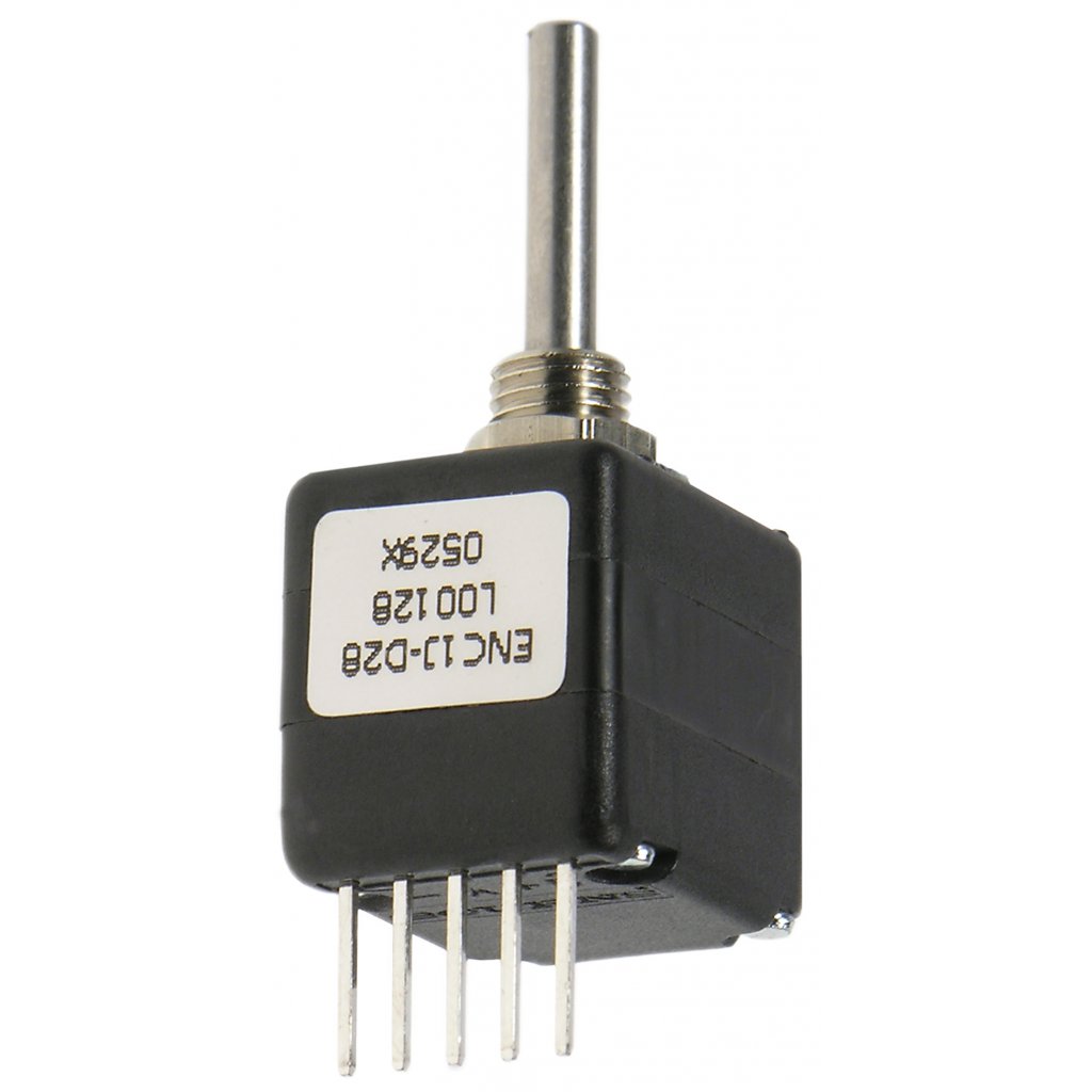 Фото товара ENC1J-D28-L00128L