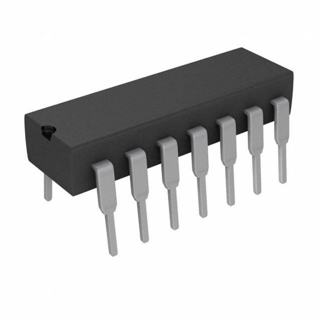 MSP430F2011IN