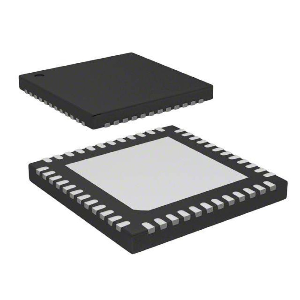 Фото товара STM32L100C6U6A