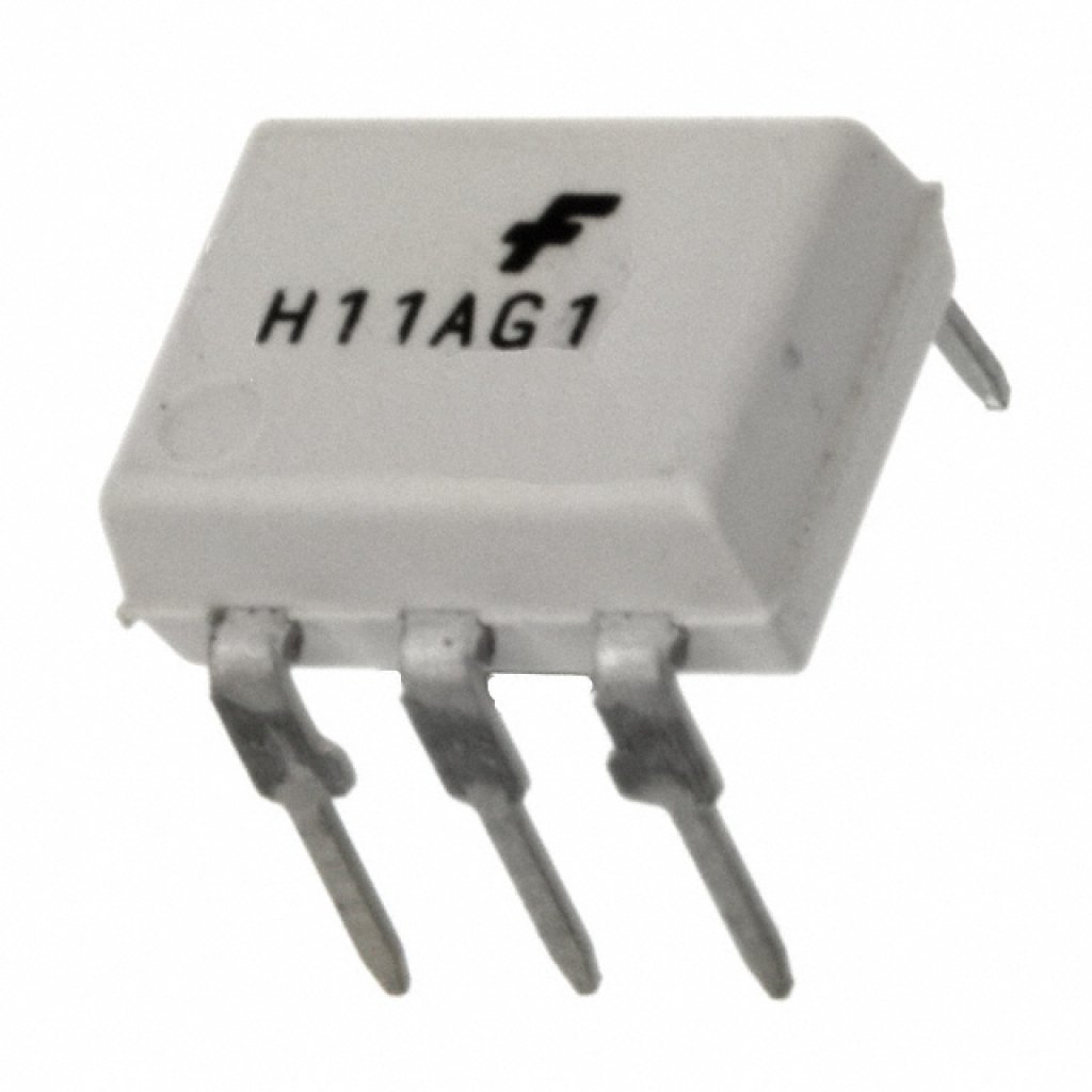 Фото товара H11AG1M