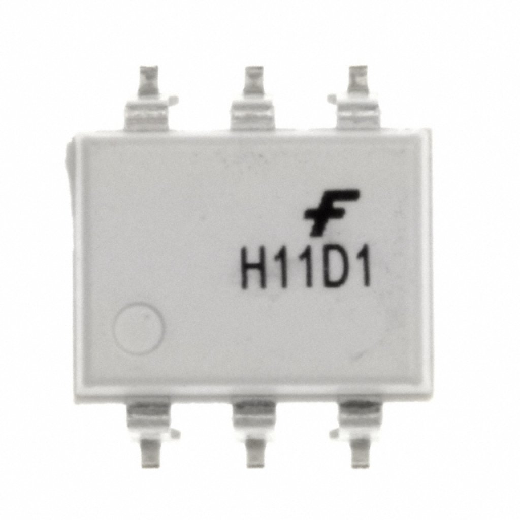 Фото товара H11D1SR2M