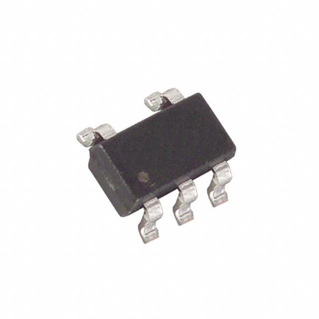 MAX6037AAUK21+