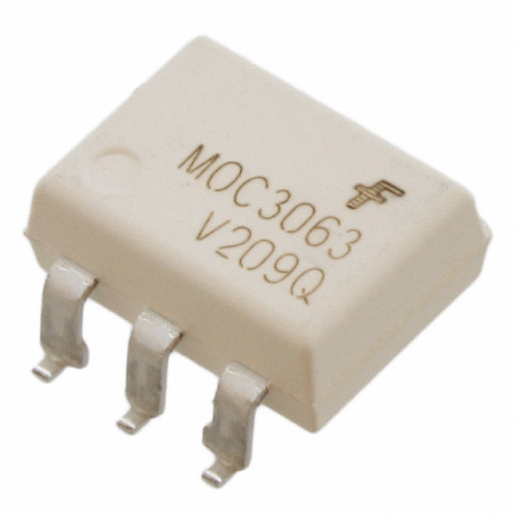 Фото товара MOC3063SVM