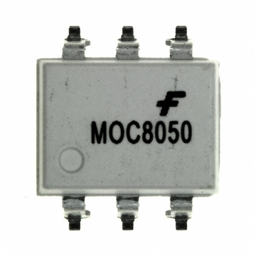Фото товара MOC8050SR2M