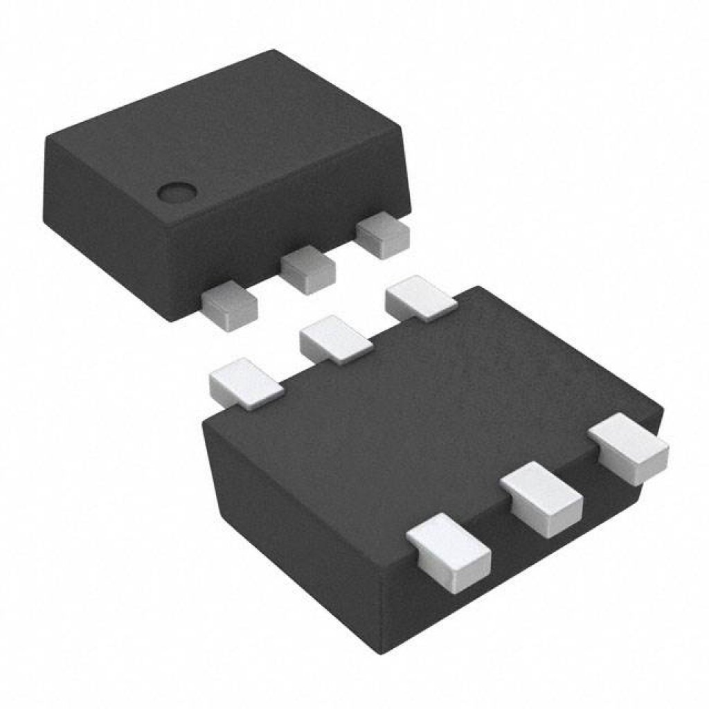 Фото товара TMP302BDRLT