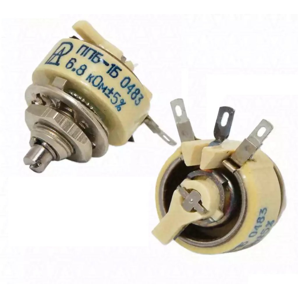 ППБ-1Б    1К ±5%