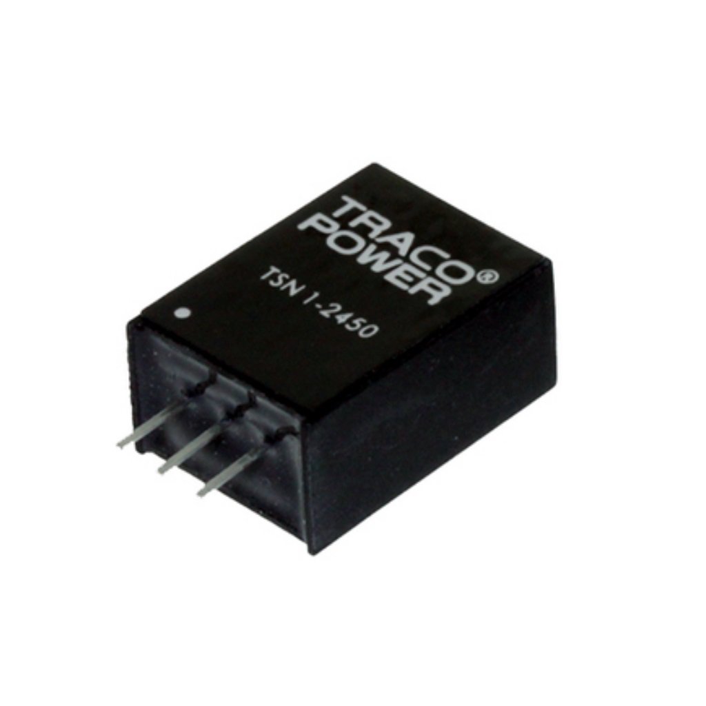 TSN 1-2450