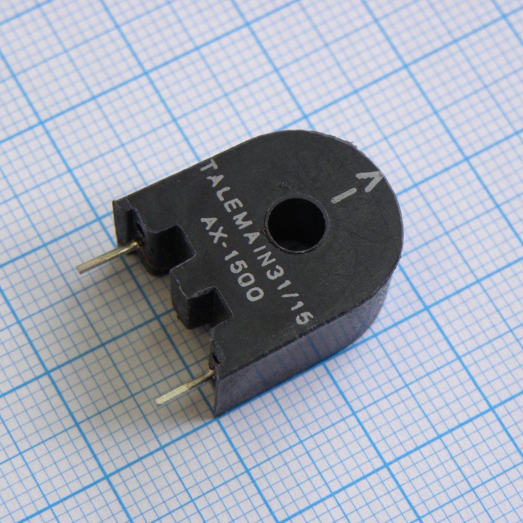 Фото товара AX-1500