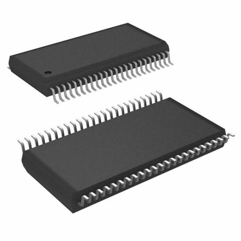 Фото товара DS90CF363BMTX/NOPB