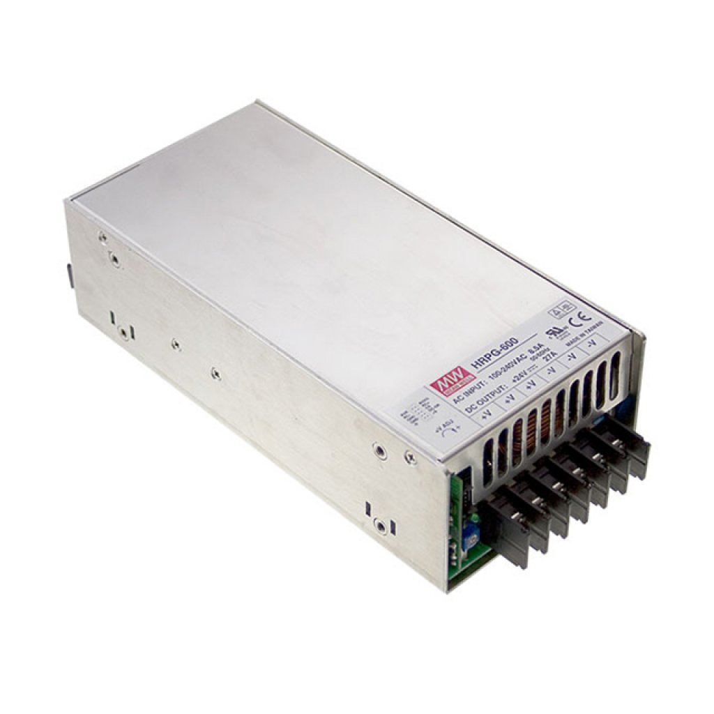 Фото товара HRPG-600-12