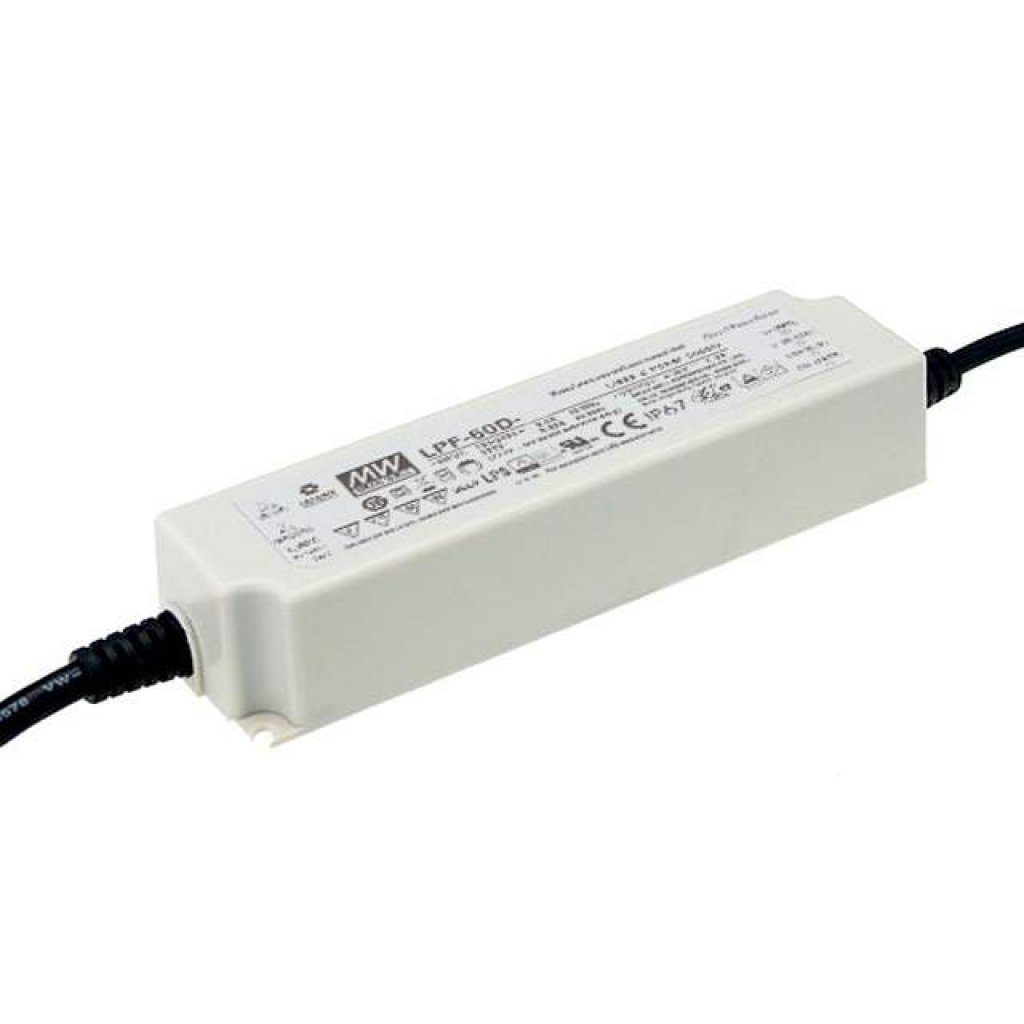 Фото товара LPF-60D-48