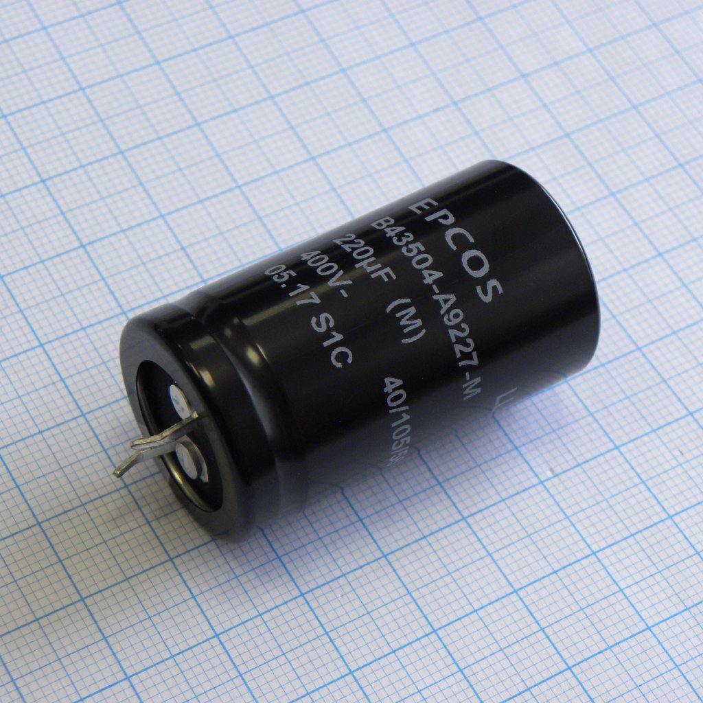 Фото товара B43504A9227M000