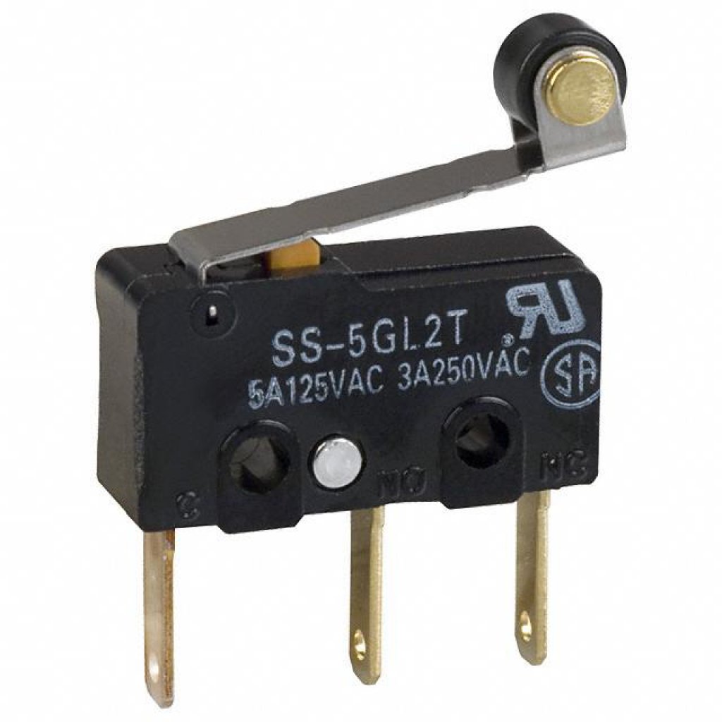 SS-5GL