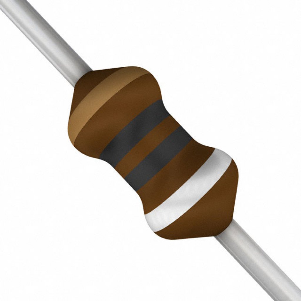 Фото товара B82141A1103K000