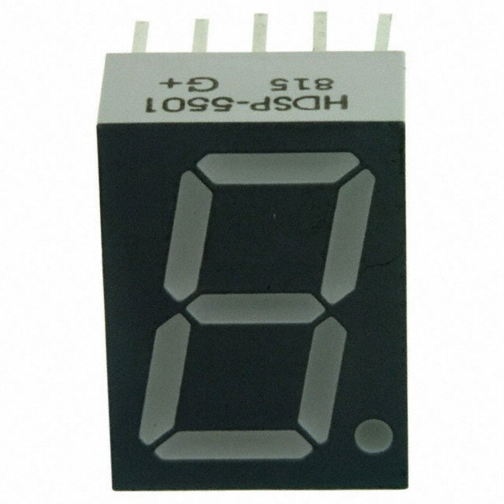 Фото товара HDSP-5501
