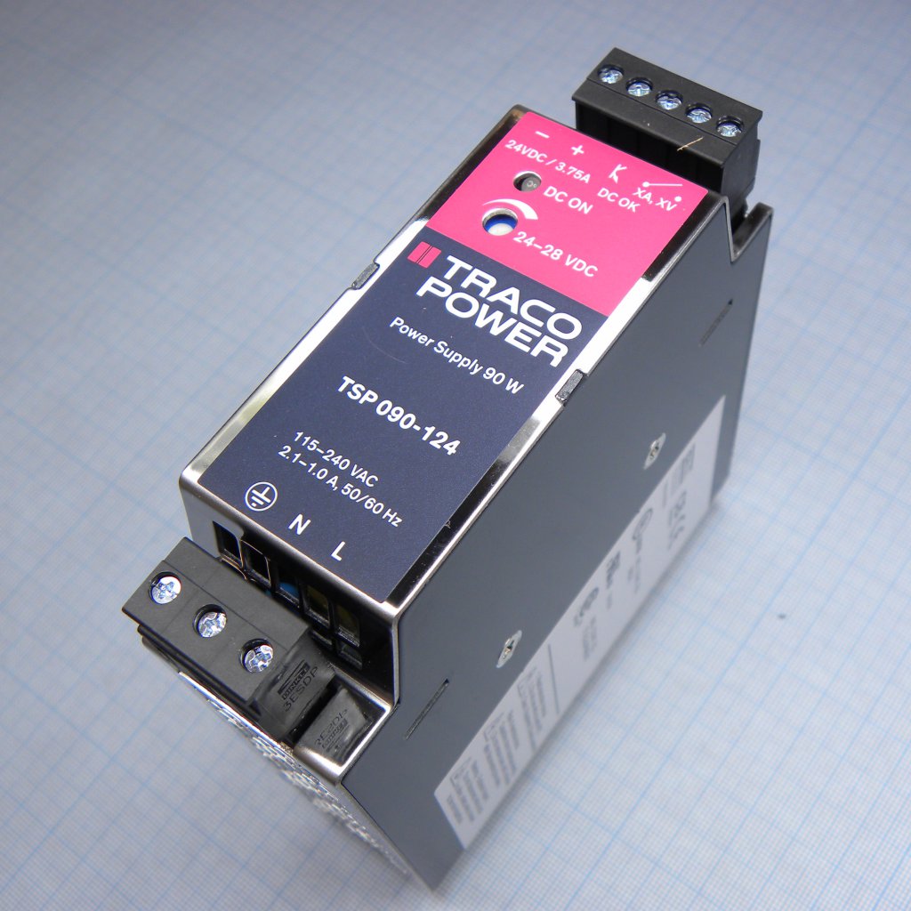 Фото товара TSP 090-124