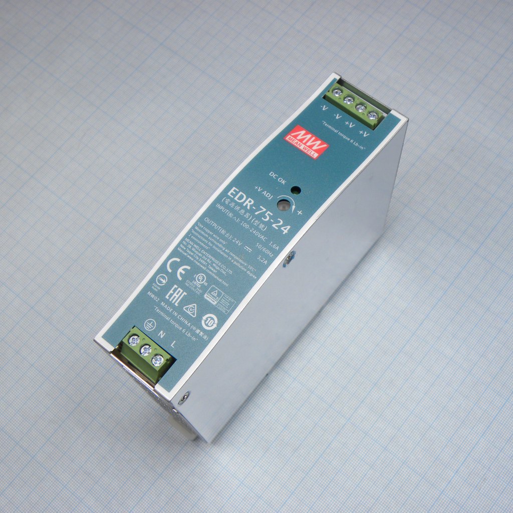 Фото товара EDR-75-24