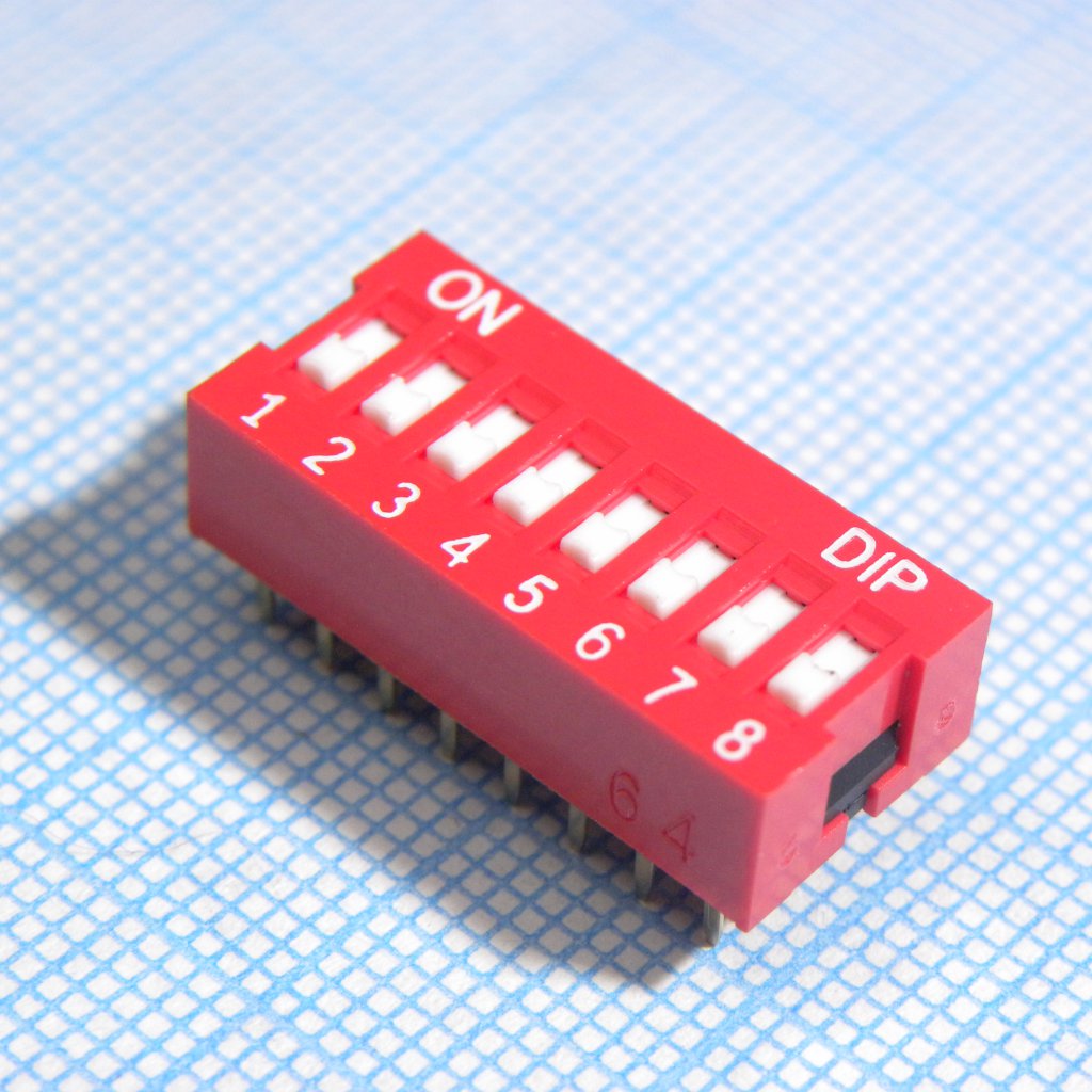 Фото товара NDSR-08-V