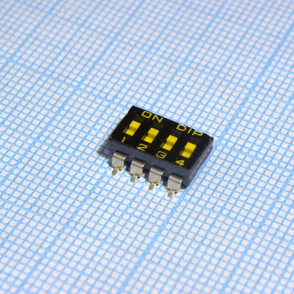 Фото товара DMR-04-T-V-T/R