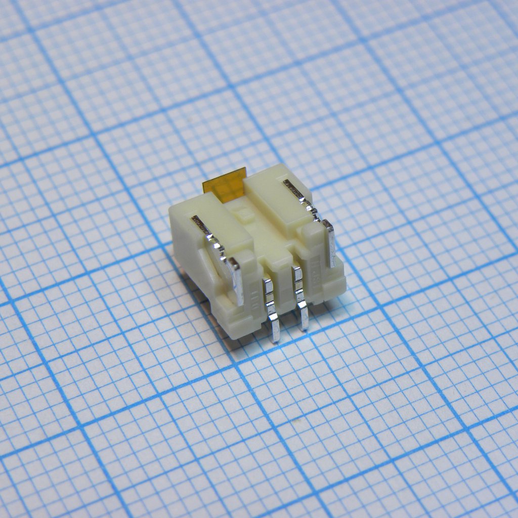 BM02B-PASS-TFT(LF)(SN)