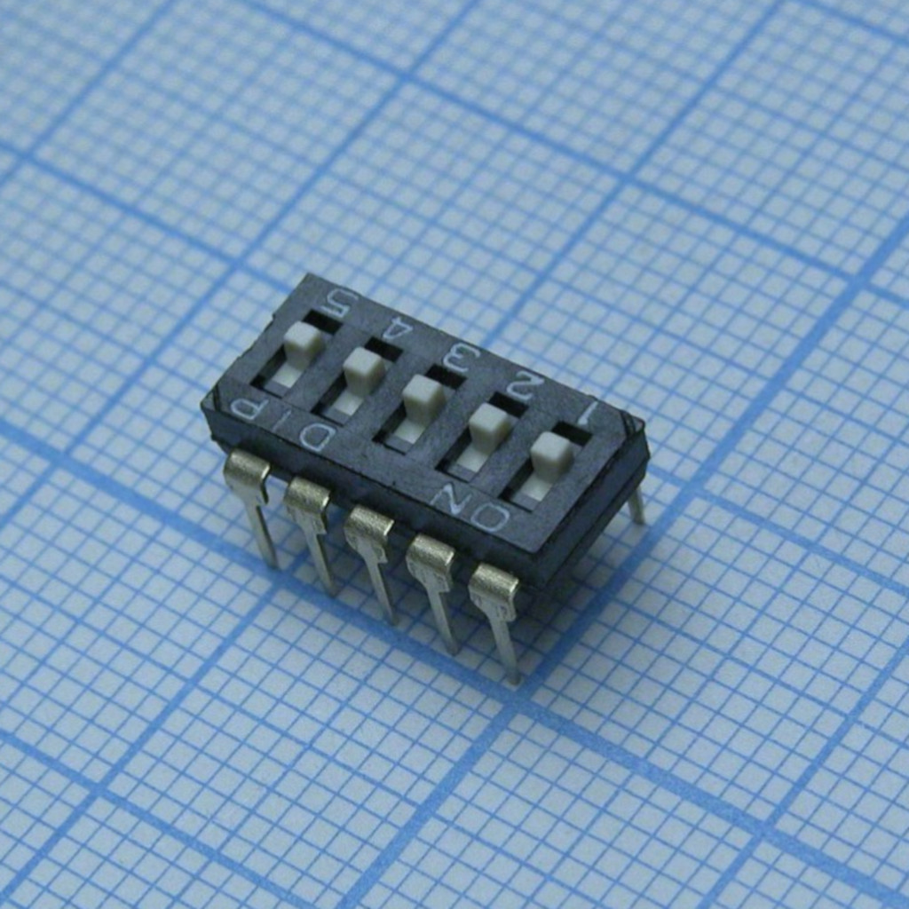 Фото товара NDI-05H-V