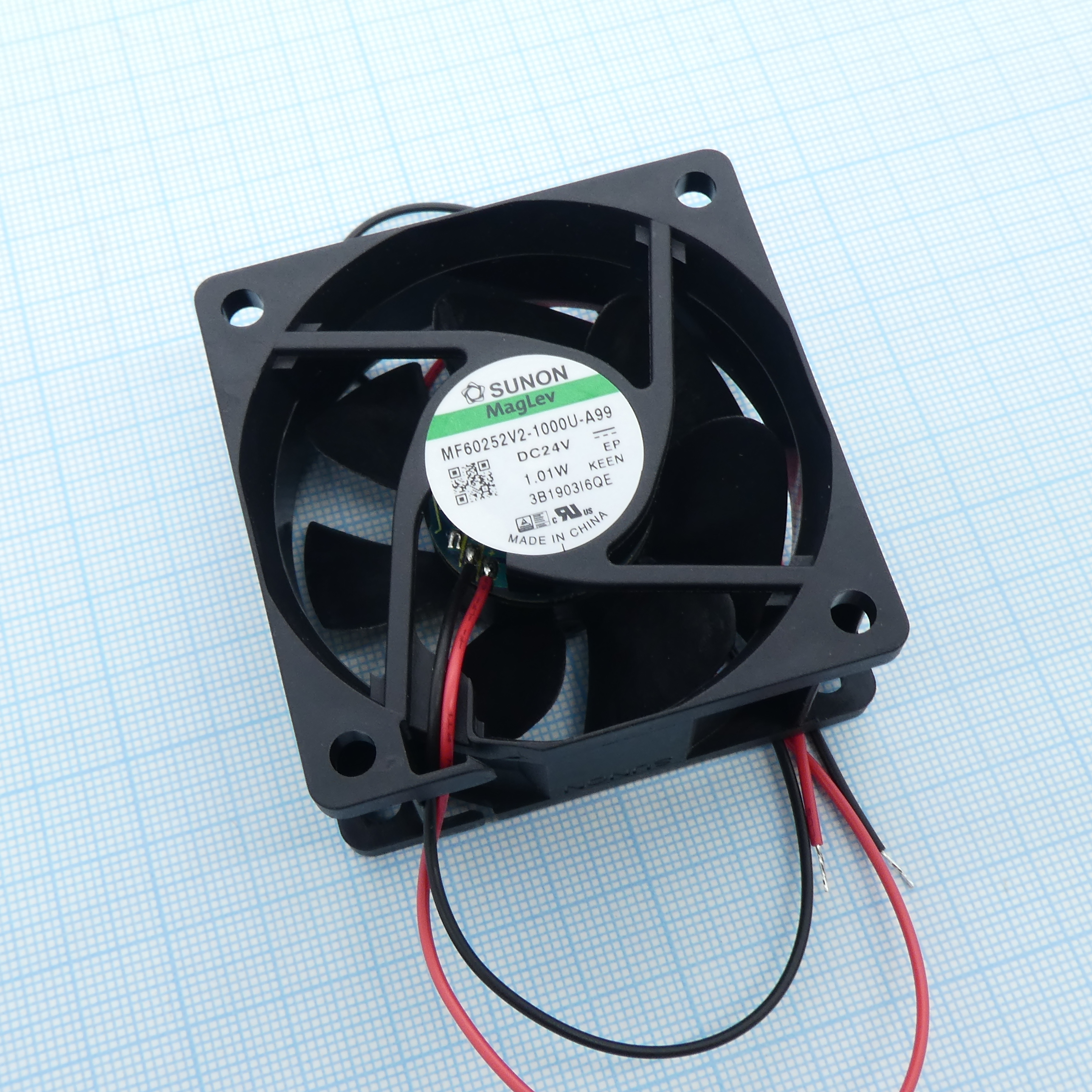 Фото товара MF60252V2-1000U-A99