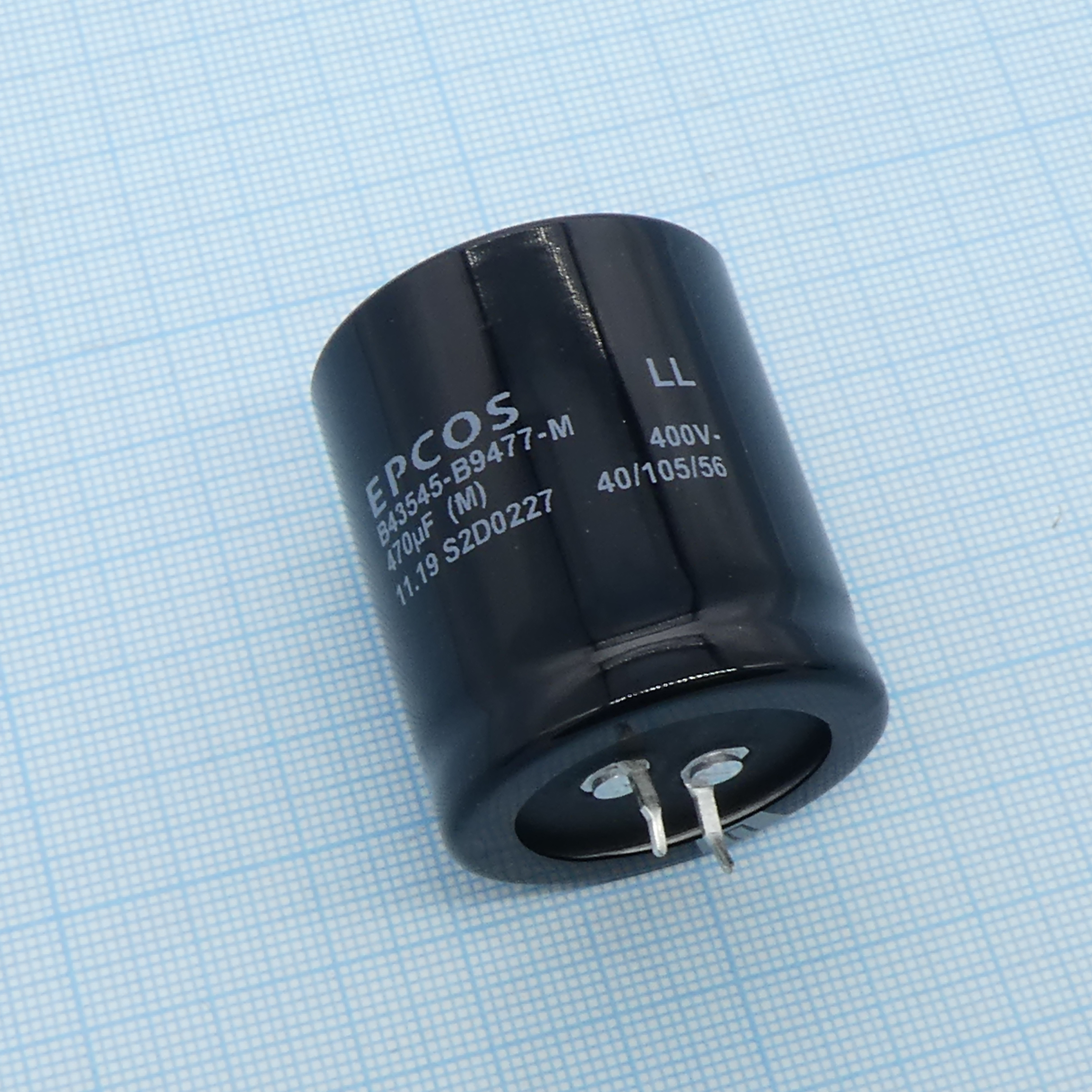 Фото товара B43545B9477M000