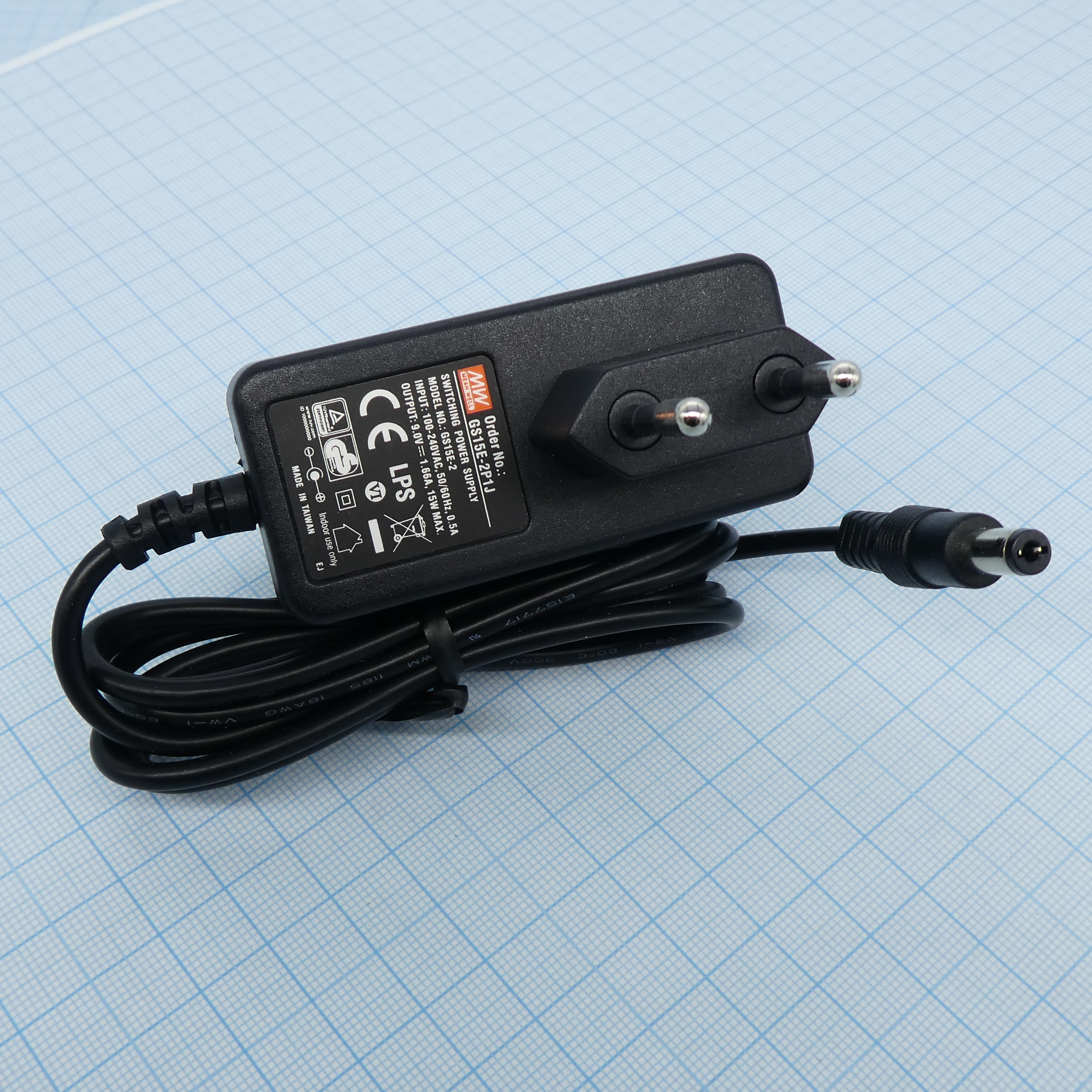 Фото товара GS15E-2P1J