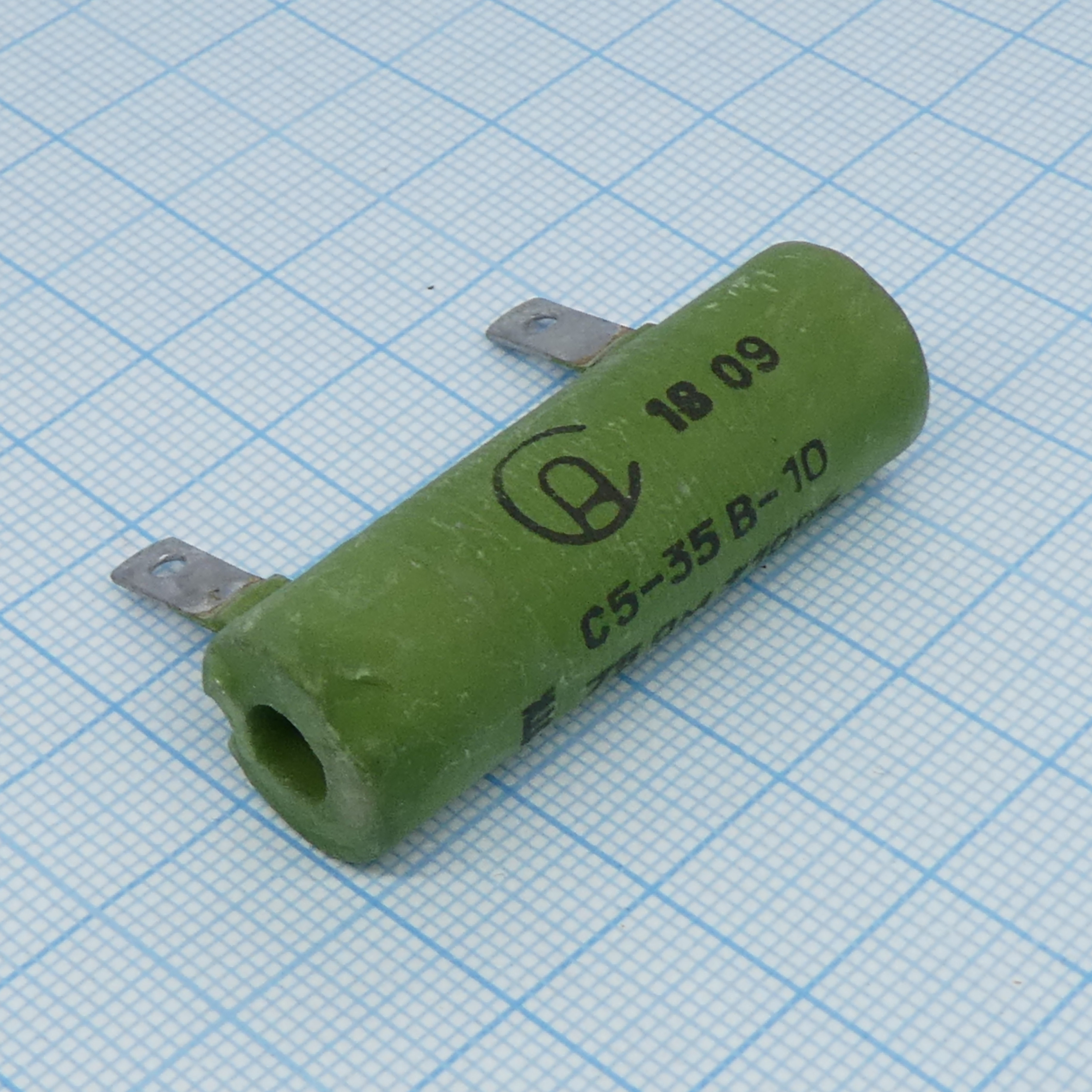 С5-35В 10     39 ±10%