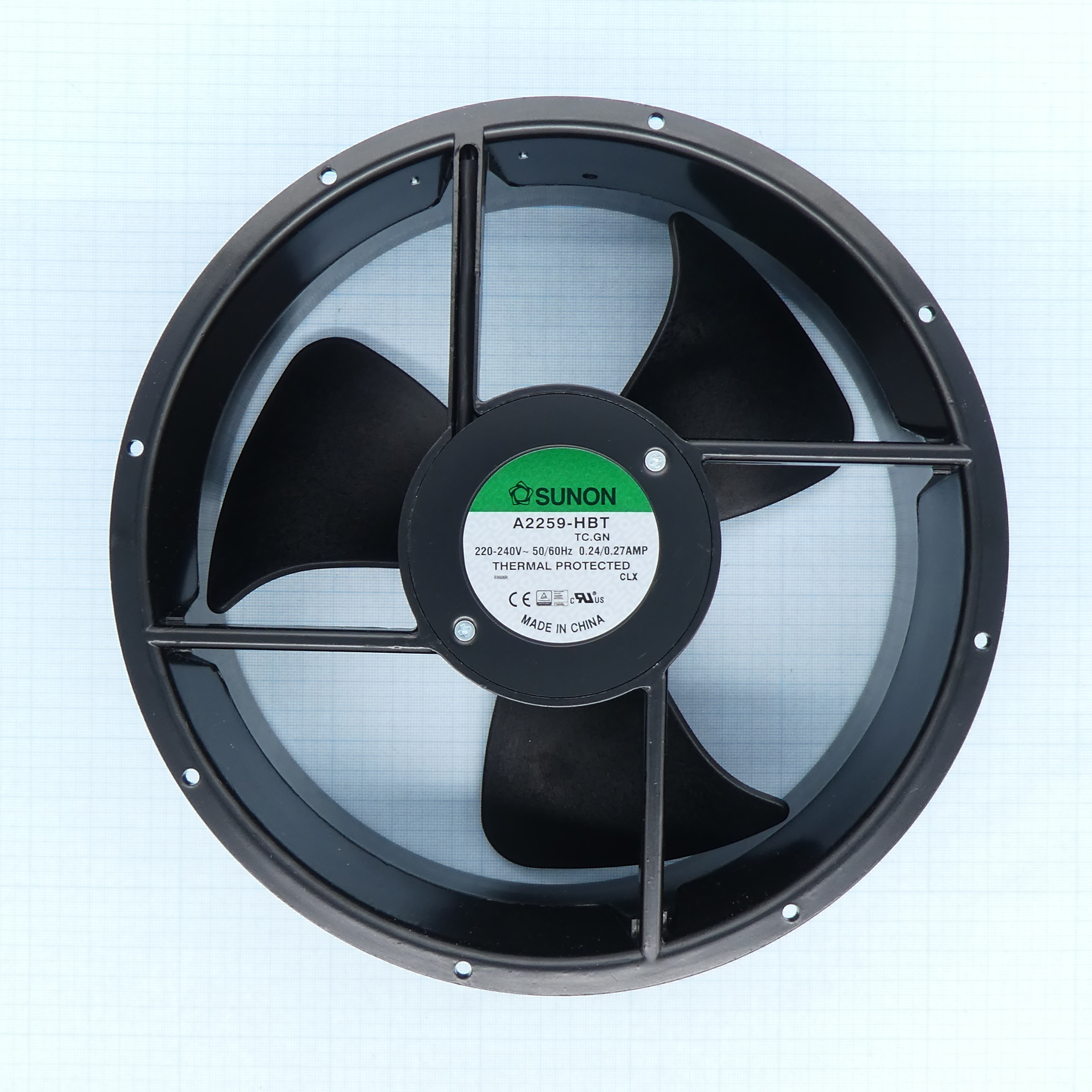 Фото товара A2259-HBT-TC.GN