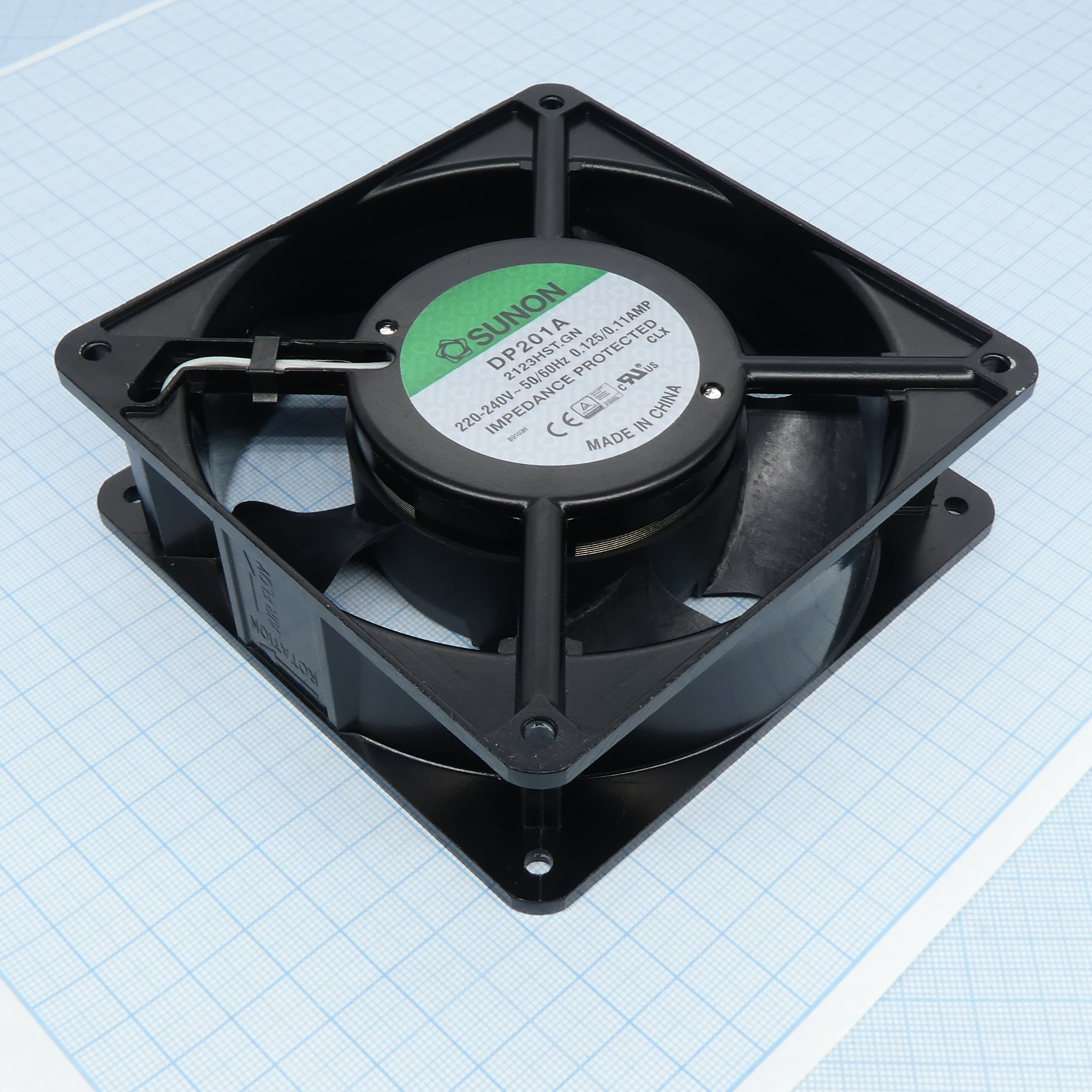 Фото товара DP201A-2123HST.GN