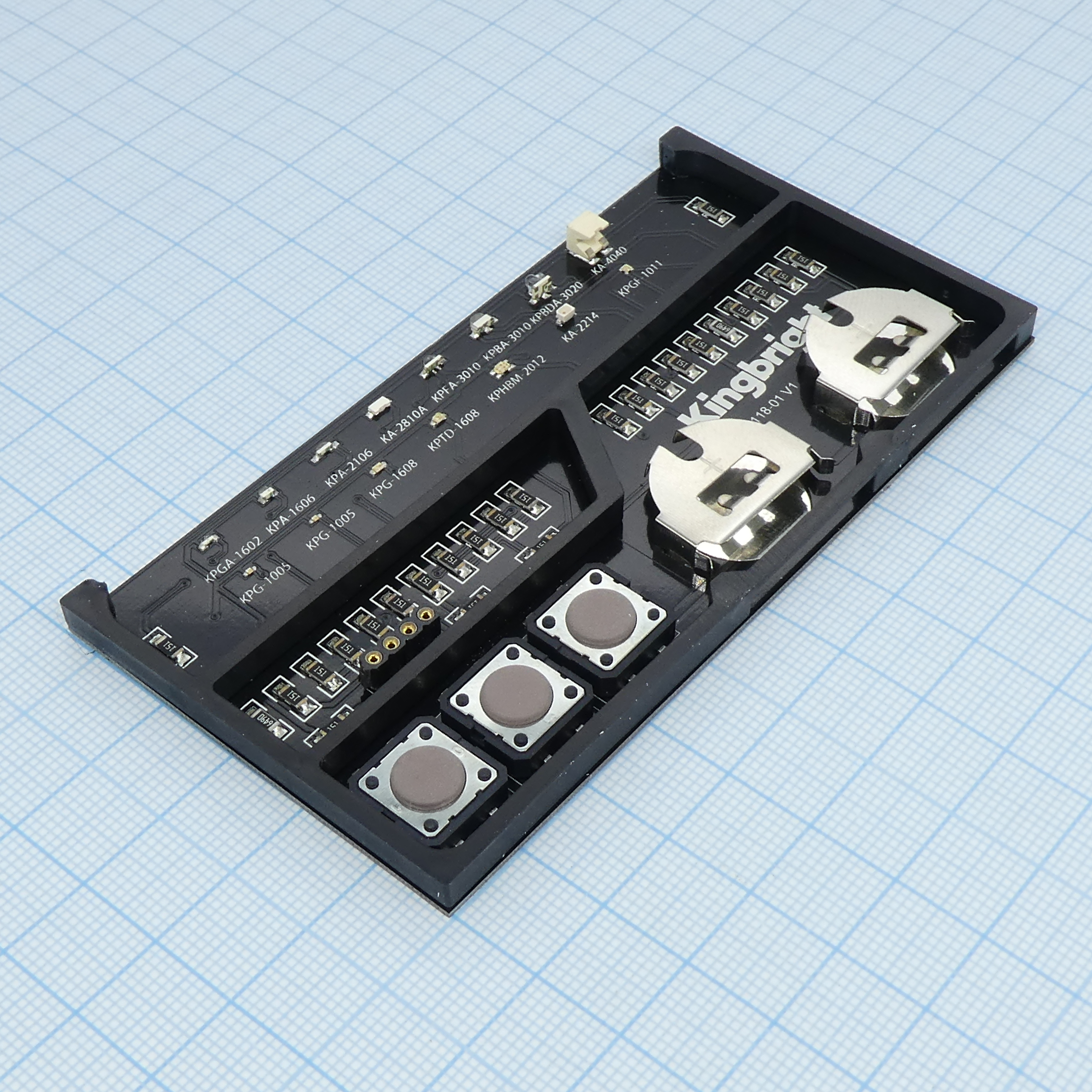 SMD-118-01