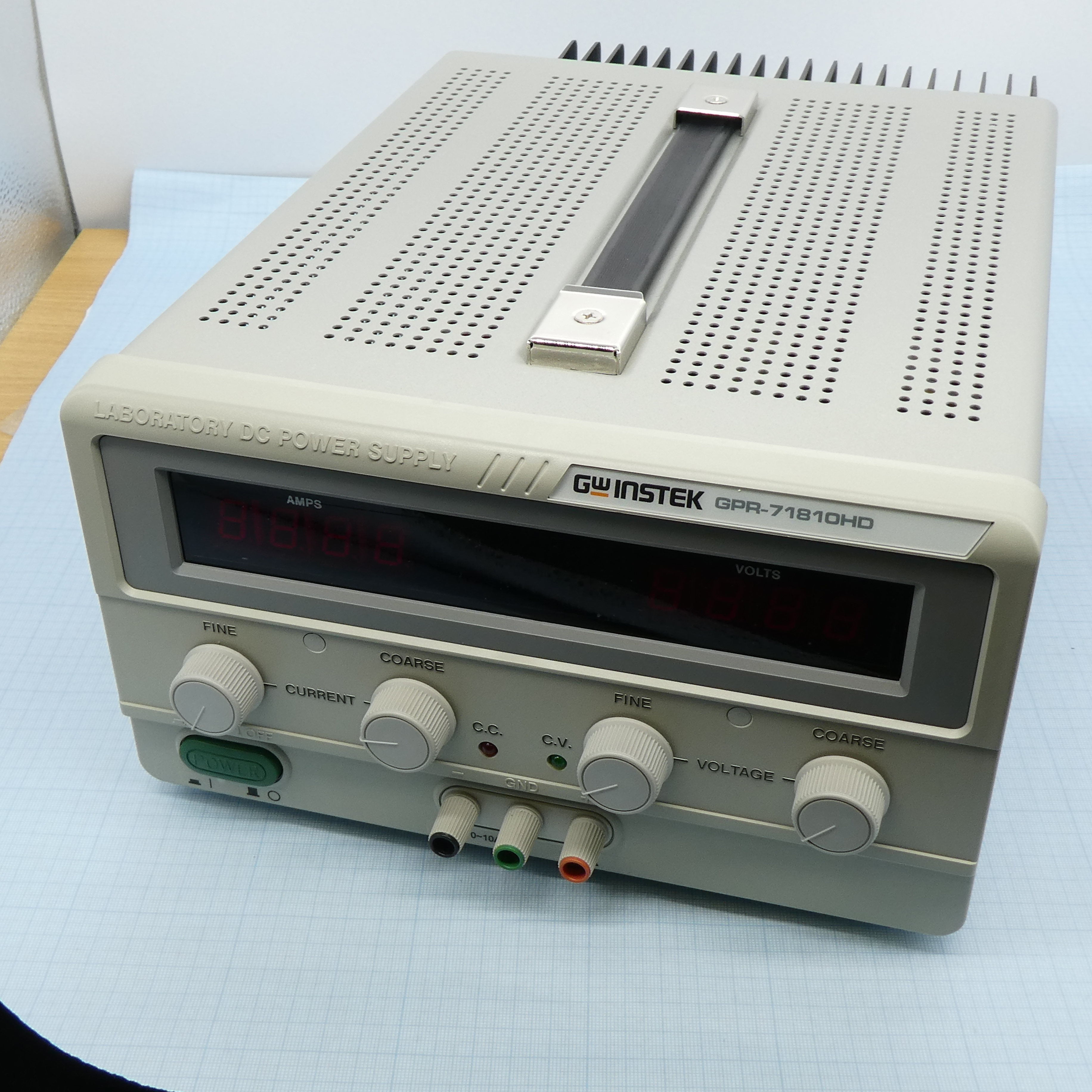 Фото товара GPR-71810HD